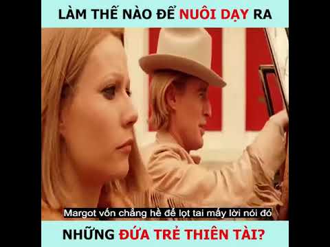 Video: LÀM THẾ NÀO để Nuôi Dạy Những đứa Trẻ HOÀN HẢO?