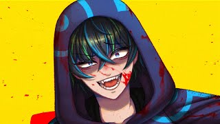 【DRDT】BUTCHER VANITY【COVER】