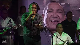 Beto Zabaleta & Luis José Villa - La Mitad De Mi Vida (Audio Oficial) Beto Zabaleta & Luis José Villa - La Mitad De Mi Vida (Audio Oficial)