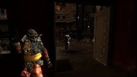 Half-Life 2 in the style of STALKER