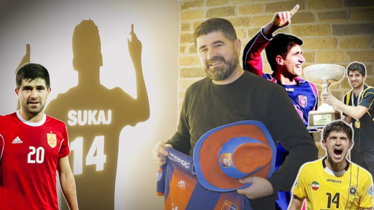 Rrëfehet Xhevahir Sukaj: Mes Vllaznisë, Partizanit dhe një ftese të munguar nga Kombëtarja