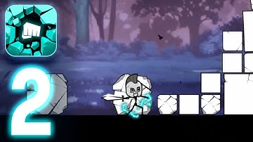 Wall Breaker: Remastered Gameplay walkthrough Part 2 (iOS, Android)