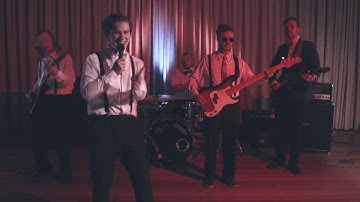 Loose End - Without A Trace (Official Video)