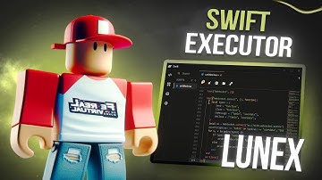 Roblox x Swift Executor [2025] | Roblox Executor [Free Menu] | Roblox Executor [Free Download]
