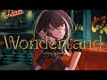 【歌ってみた】Wonderland - iri covered by 明透