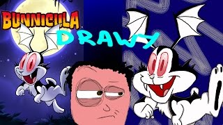 Drawy Bunnicula Ep1