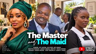 Information THE MASTER AND THE MAID - 2026 latest Nigerian movies - Van Vicker - Gift Anizoba , Anita Mere Guide