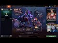 LIVE: Dota 2 Ranked | Learning, Climbing & Good Vibes