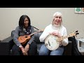 Local ukulele band brings joy, friendship to older adults