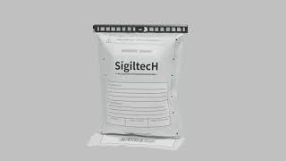 Starlock - Busta Di Sicurezza - Sigiltech