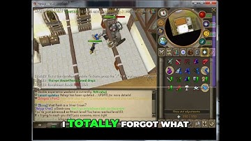 This RSPS Has It All – PvM, Bosses, Skilling, and More (Helwyr)