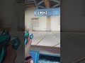 144 VS 240 VS 360HZ IN VALORANT 144 VS 240 VS 360HZ IN VALORANT