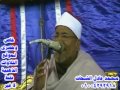 الشيخ محمد الطنطاوى عشاء سنباط 3 1 2013 خاص موقع التلاوات الذهبية