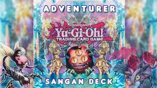 Download lagu mi deck sangan ft. adventure token gang & engine predaplant (y algún experimento fangoso)