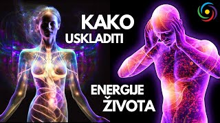 Branko Lovrenčić - MUŠKA I ŽENSKA ENERGIJA - Zdravlje i Duhovnost