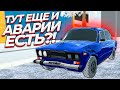 ДНИЩЕ Андроида или КРУТОЙ симулятор ОПЕРСКОЙ ЕЗДЫ? Real Oper City