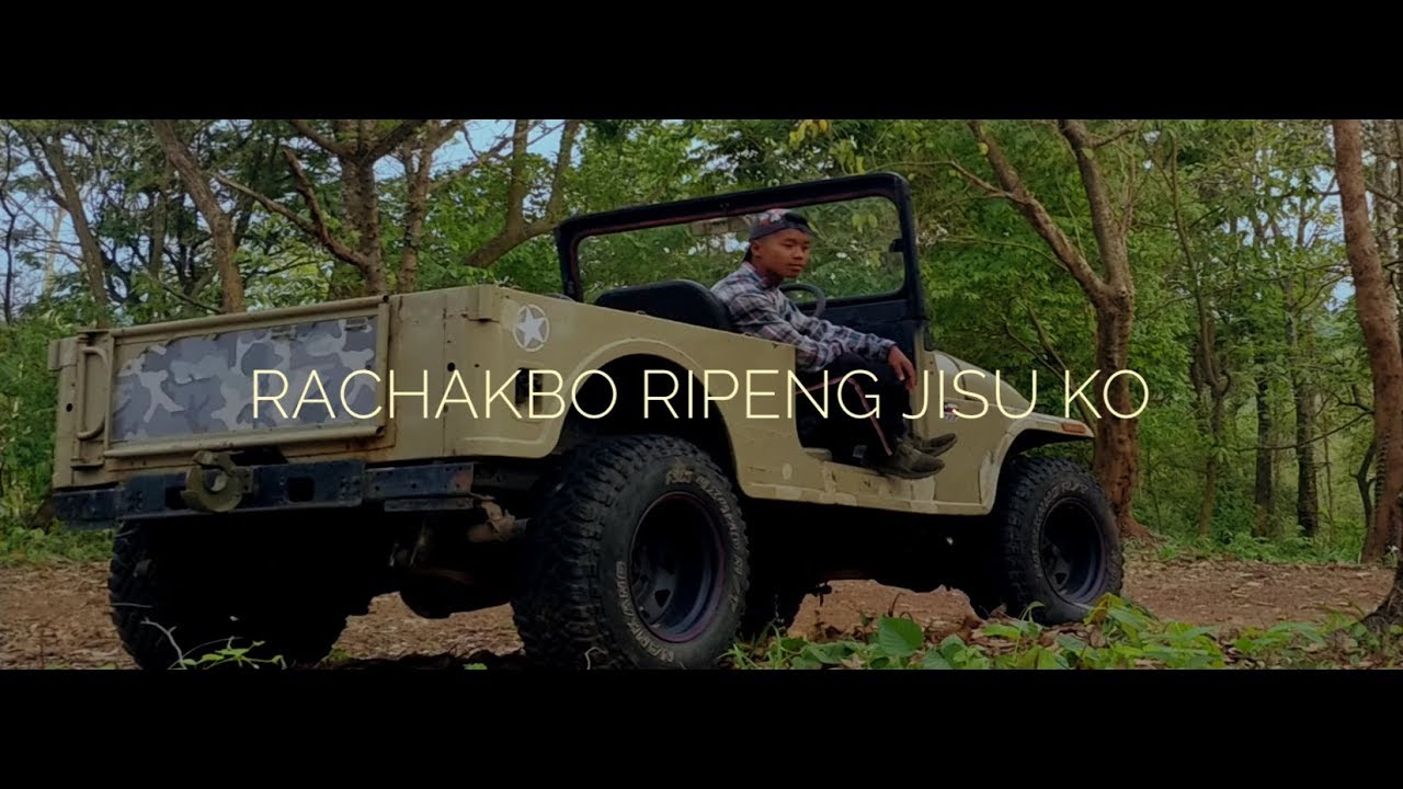 Hiller Rangsa- Rachakbo ripeng JISU ko (Official video)