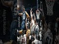 Jamorant nba jamorant nbaplayoffs dunk basketball memphisgrizzlies fyp ballislife