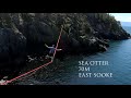Highlining in BC A Short Documentary