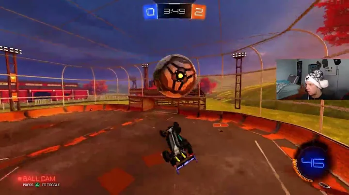 What it looks like to hit SSL for the *FIRST* time... | WARNING: EMOTIONAL