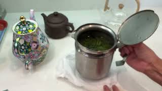 Best Teapot   philosophical blablabla on choice