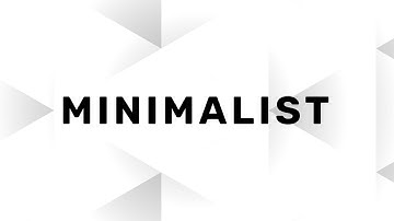 Minimalist Library 2.0 for Blocs