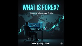 Class 02 - What is Forex | MeRry Day Trader