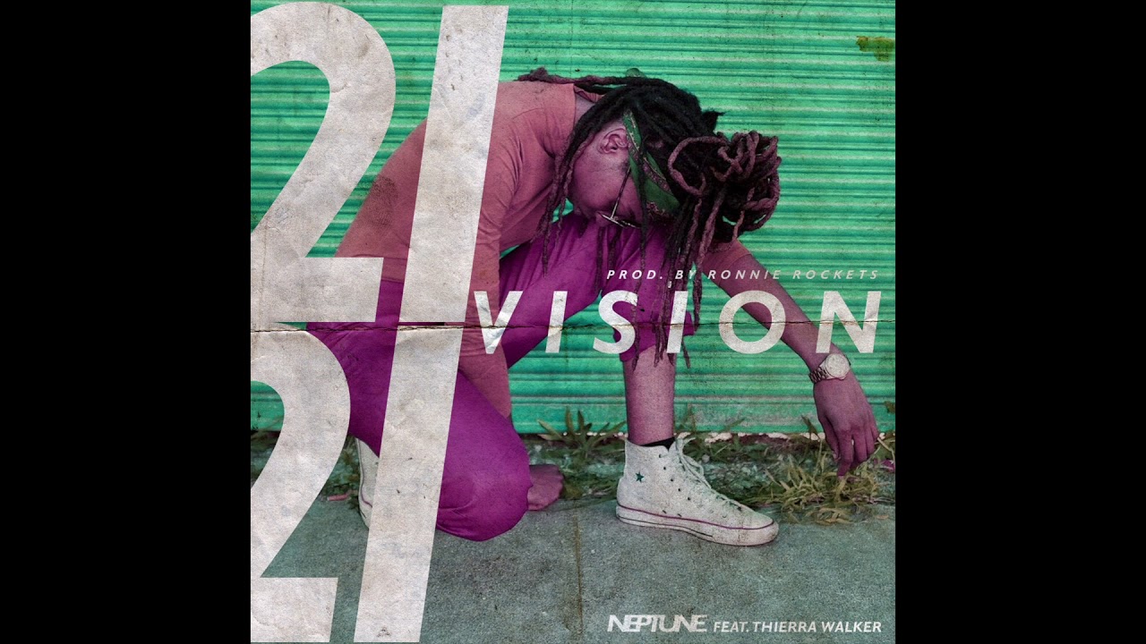 Watch 21/21 Vision (feat. Thierra Walker) on YouTube Watch 21/21 Vision (feat. Thierra Walker) on YouTube