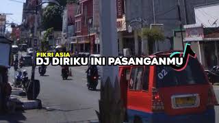 Download Lagu DJ Diriku Ini Pasanganmu Bukanlah Musuhmu(dj bebaskan diriku)full bass ~ Fikri Asia MP3