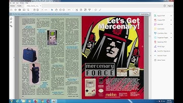 Archive.Org A Site where you can find Old Magazines, and Old Software