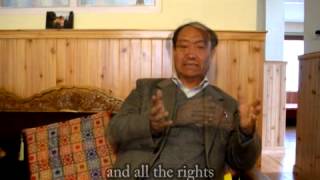 Tibetan Muslim - Documentary HD