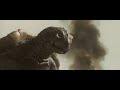 I edited Heisei Gamera roars over clips from Gamera The Brave