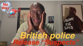 Make It Make Sense 5 Suspects In Uk Have Been Released
