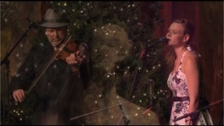 Amazing Grace - Mark O'Connor's An Appalachian Christmas feat. Cia Cherryholmes chords