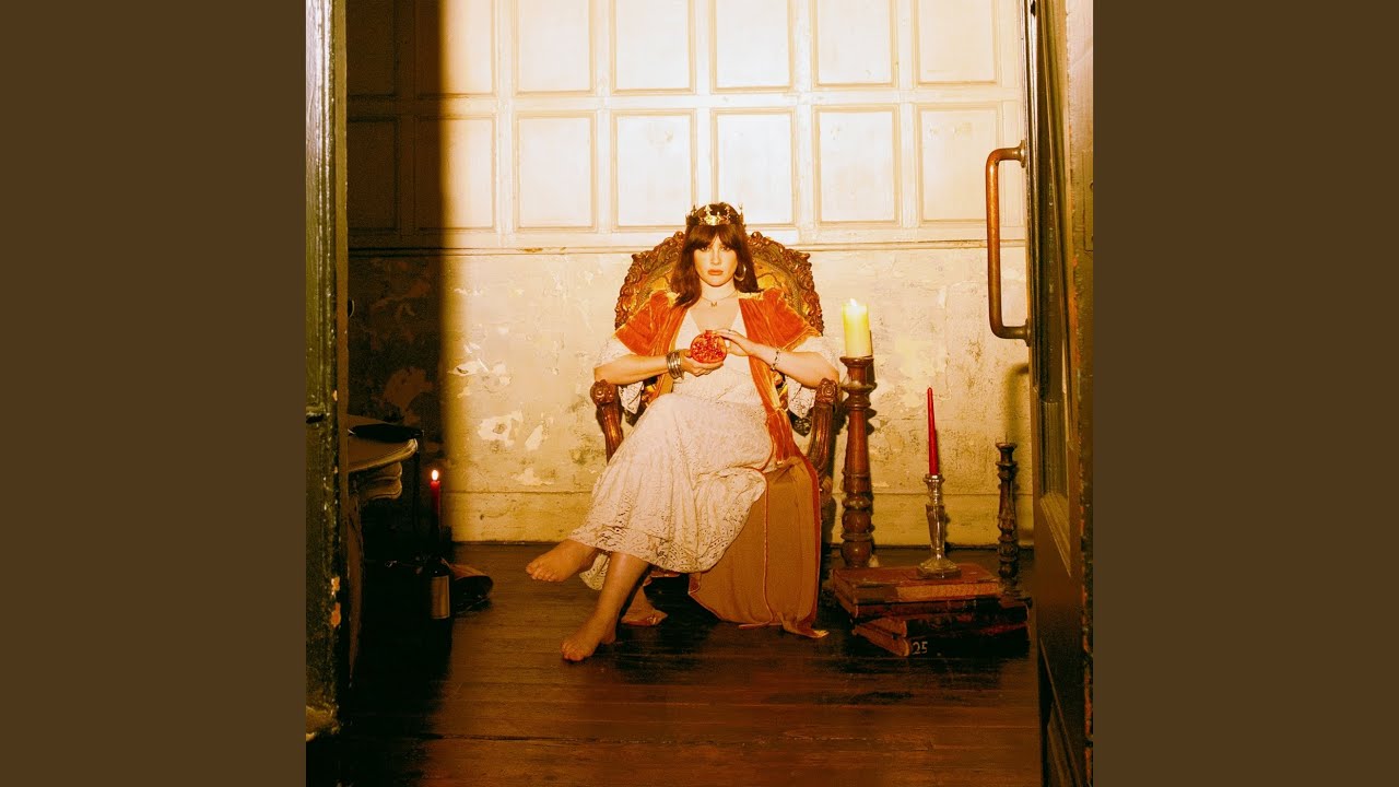 Watch Dionysus on YouTube Watch Dionysus on YouTube