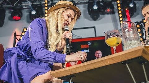 Natalija Bunkė apie 30-ą gimtadienį