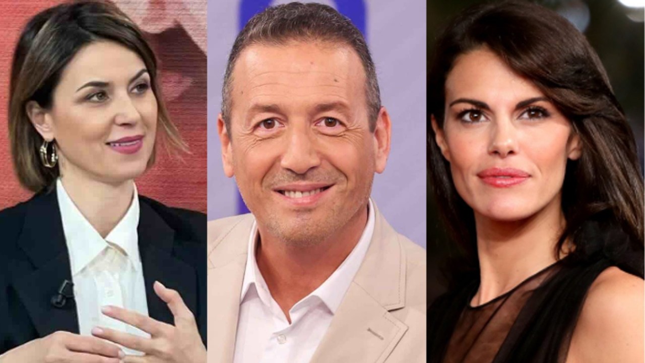 Rai, stravolgimenti estivi Bianca Guaccero beffata da Greta Mauro, Alessandro Greco ‘blindato’