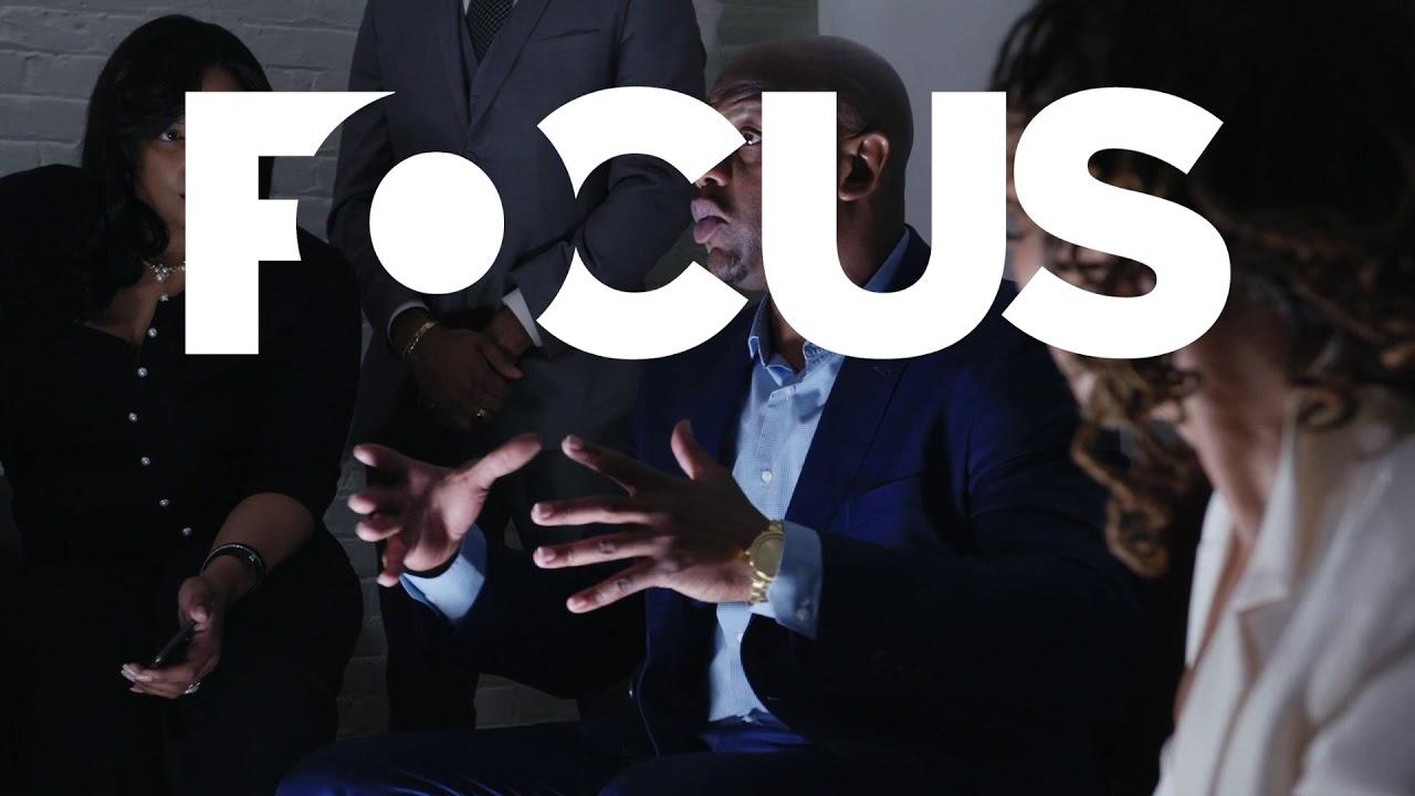 FOCUS 2020 VISION Business Leadership YouTube