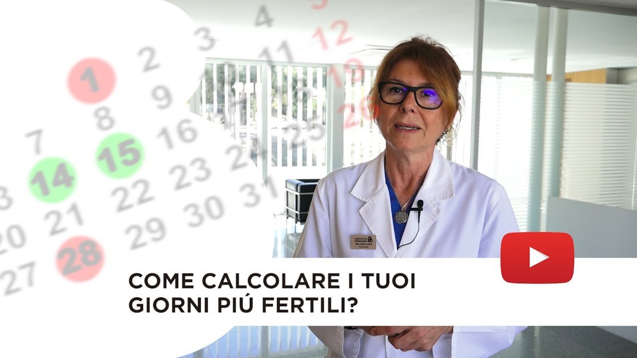 Calcolare l'ovulazione: Il miglior momento per restare incinta