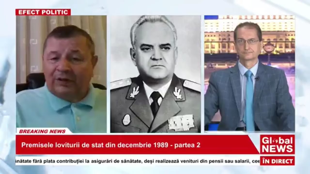 Premisele Loviturii De Stat Din Decembrie 1989 Partea 2 YouTube premisele-loviturii-de-stat-din-decembrie-1989-partea-2-youtube