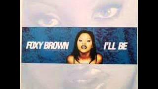 Foxy Brown ft. Jay-Z - I'll Be