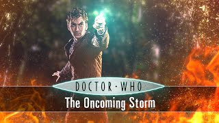 The Doctor's Theme | Epic Cinematic Theme Cover