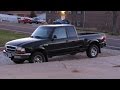 Ford Ranger 1998