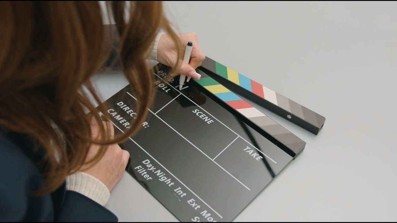 Mitarbeiterfilm I Hausbank München