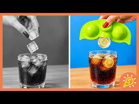 🤯 Kitchen Gadgets You'll Wish You Knew Sooner!