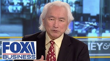 Physicist Michio Kaku exposes the 