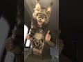 #furry #fypシ #therianthropy #craft #yippee #songs #random #idkwhattoputhere