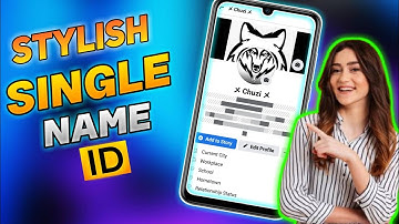 How to make single name facebook account 2021 || single name id kaise banaye || single name facebook