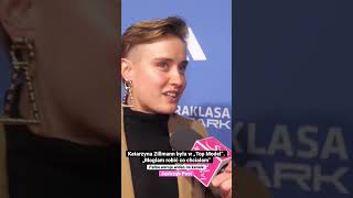 Katarzyna Zillmann Była W Top Model. Mogłam Robić Co Chciałam