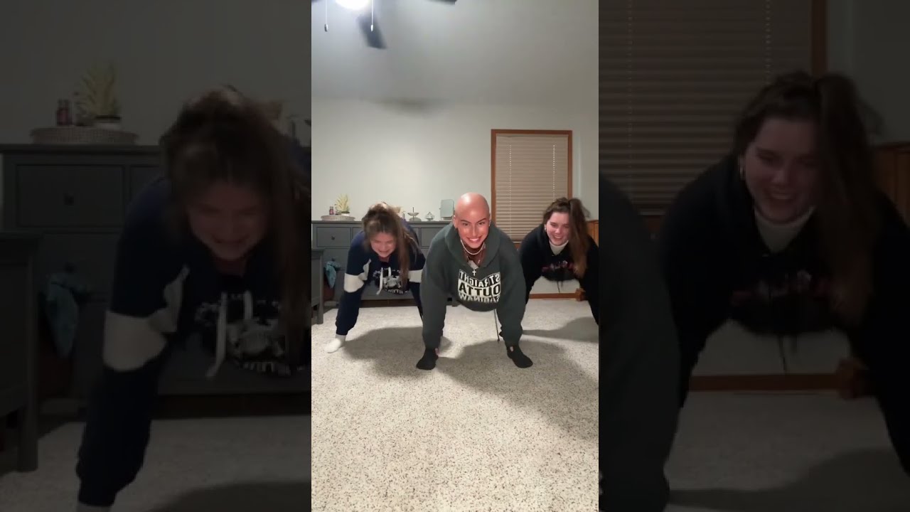 COUSIN FESTIVITIES Funny Dance Comedy Youcanreallydance Dancevideo Viral Bald